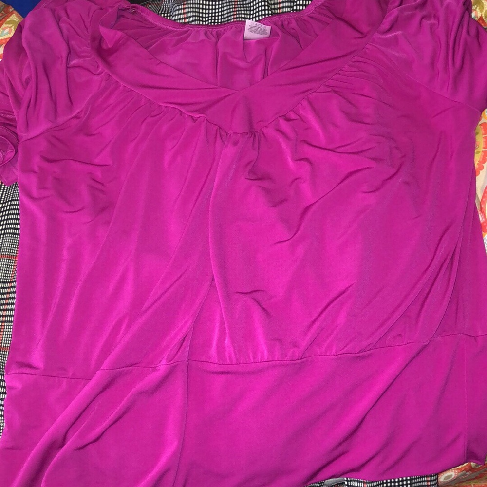 Torrids blouse